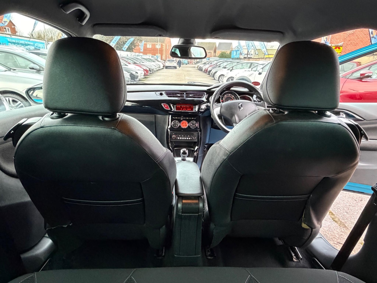 Used Citroen DS3 2012 for sale - 77156016: Photo 27