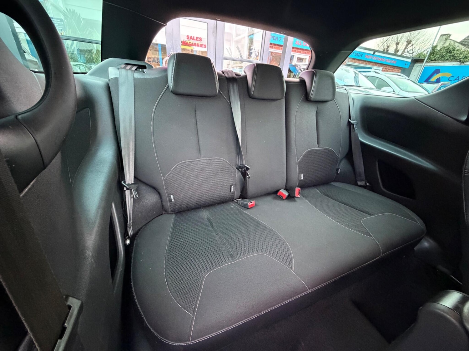 Used Citroen DS3 2012 for sale - 77156016: Photo 28