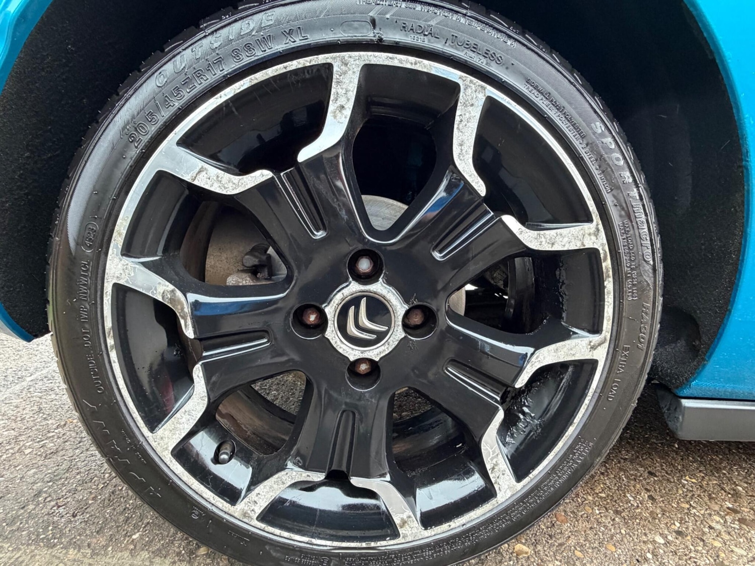 Used Citroen DS3 2012 for sale - 77156016: Photo 38