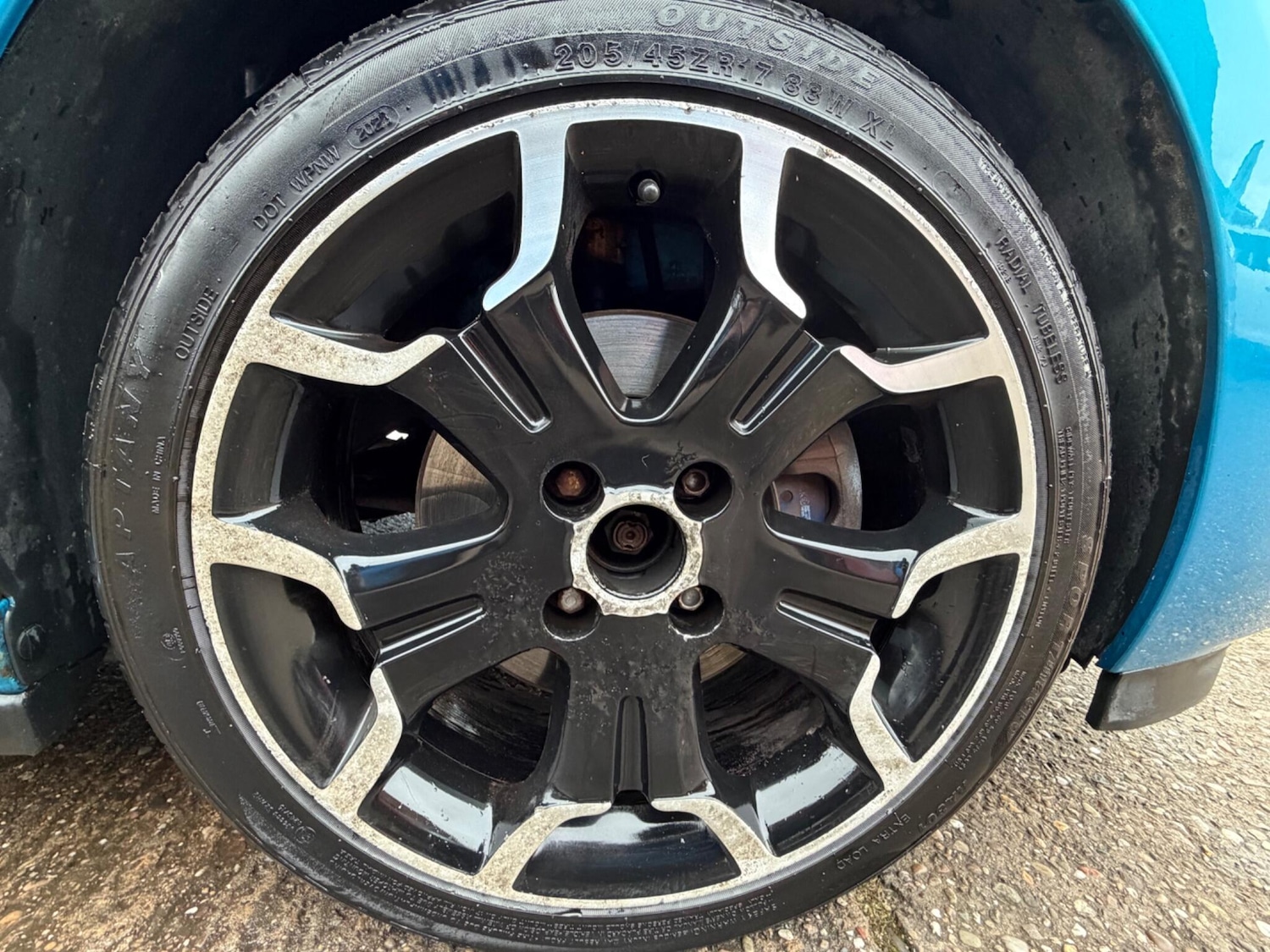 Used Citroen DS3 2012 for sale - 77156016: Photo 39