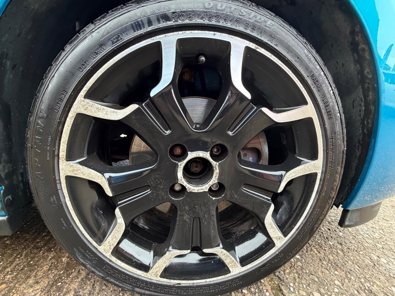 Used Citroen DS3 2012 for sale - 77156016: Photo 40