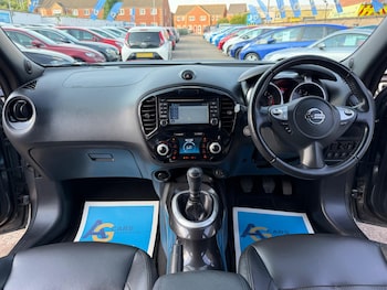 Used Nissan Juke 2016 for sale - 79107210: Photo