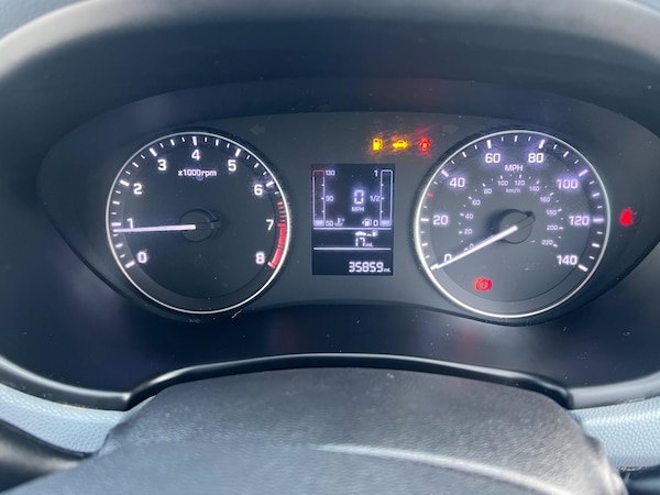 Used Hyundai i20 2015 for sale - 75431005: Photo 21