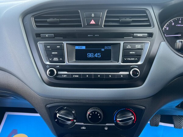 Used Hyundai i20 2015 for sale - 75431005: Photo 23