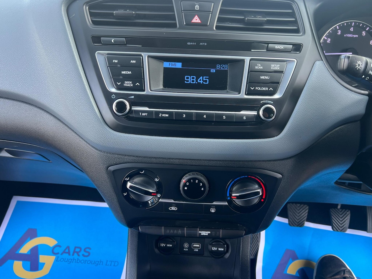 Vehicle 24