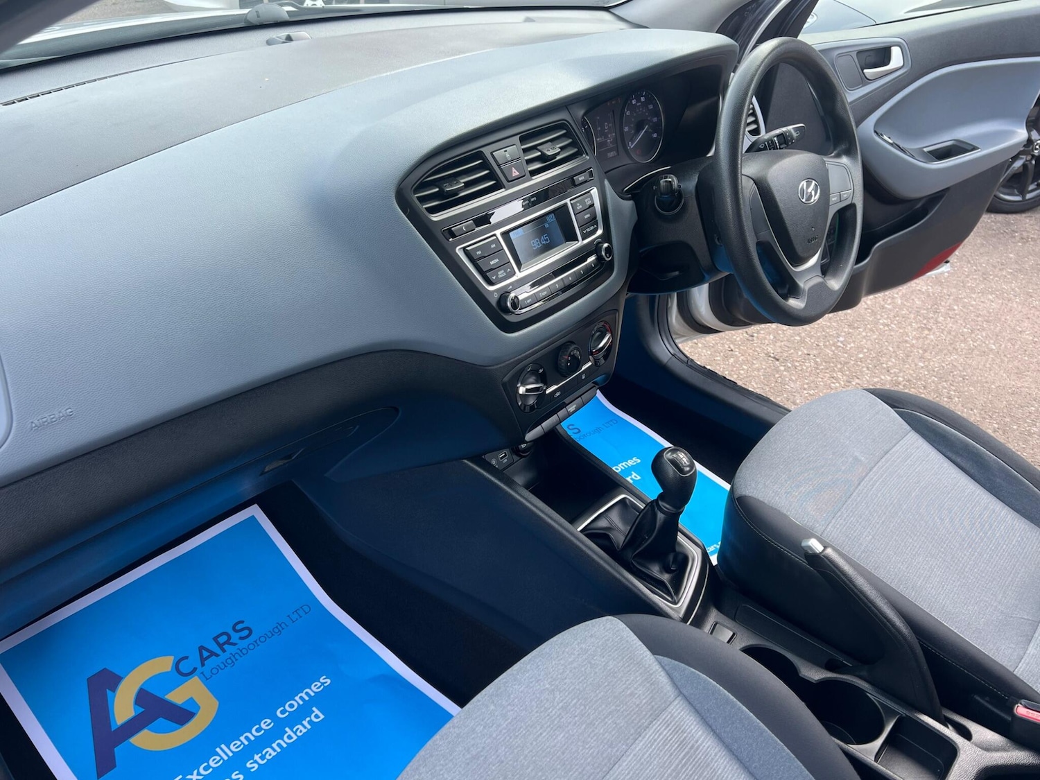Vehicle 30
