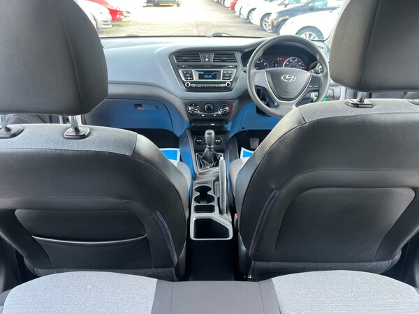 Used Hyundai i20 2015 for sale - 75431005: Photo 32