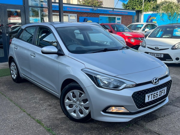Used Hyundai i20 2015 for sale - 75431005: Photo 43