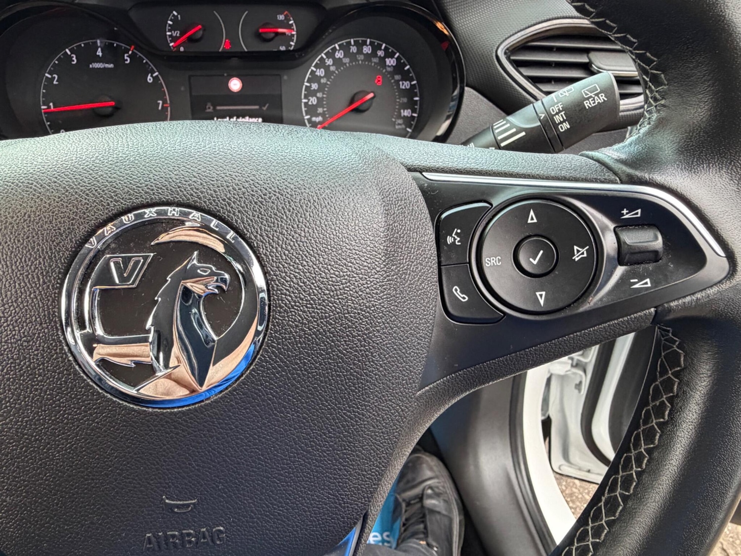 Used Vauxhall Crossland 2022 for sale - 77793403: Photo 26