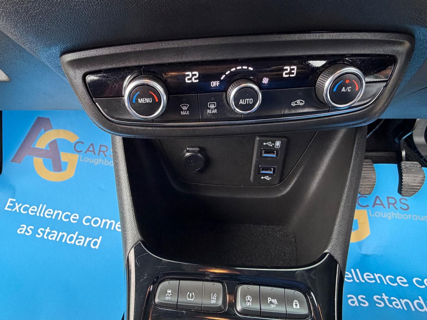 Used Vauxhall Crossland 2022 for sale - 77793403: Photo 27