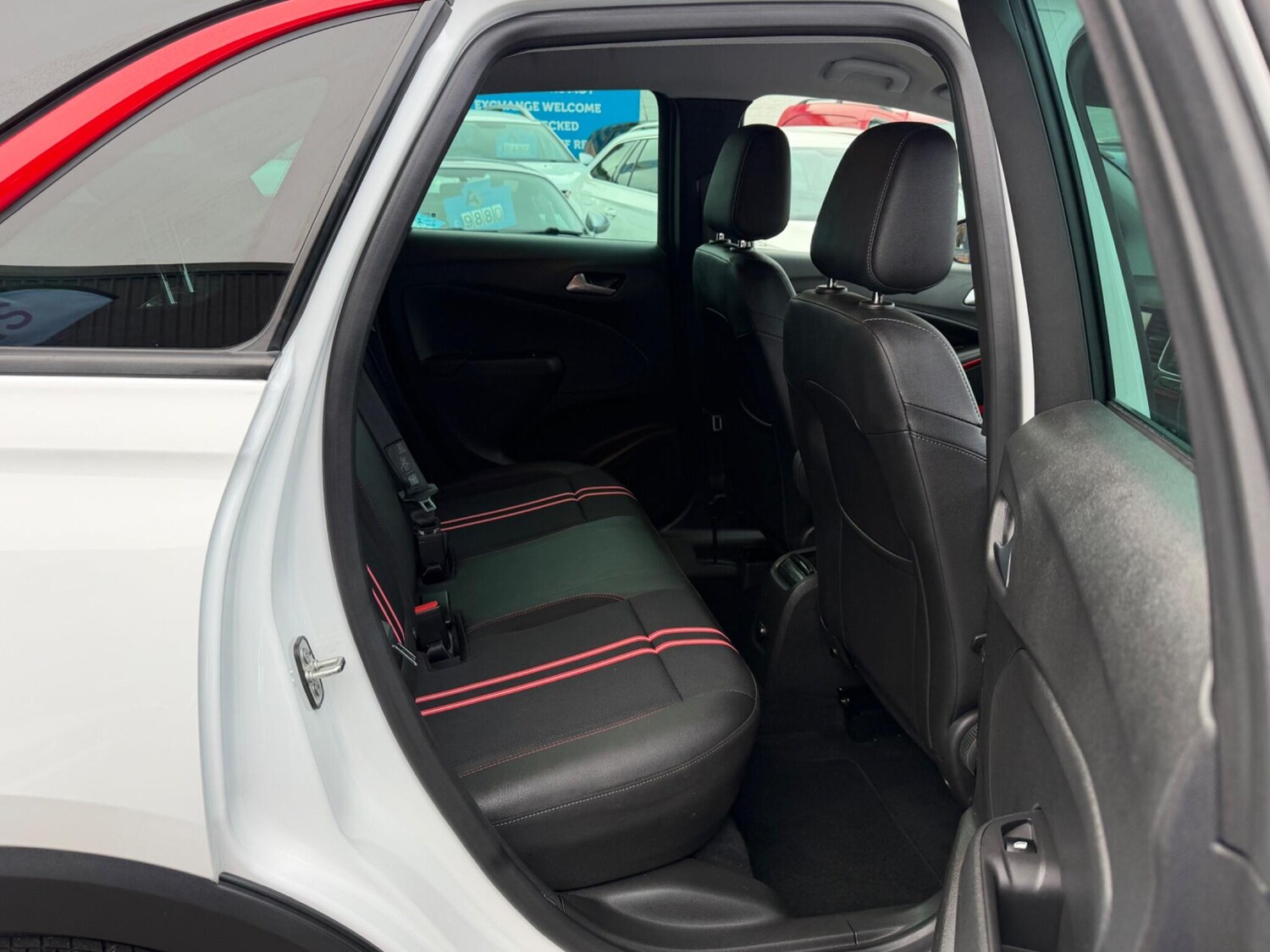 Used Vauxhall Crossland 2022 for sale - 77793403: Photo 31