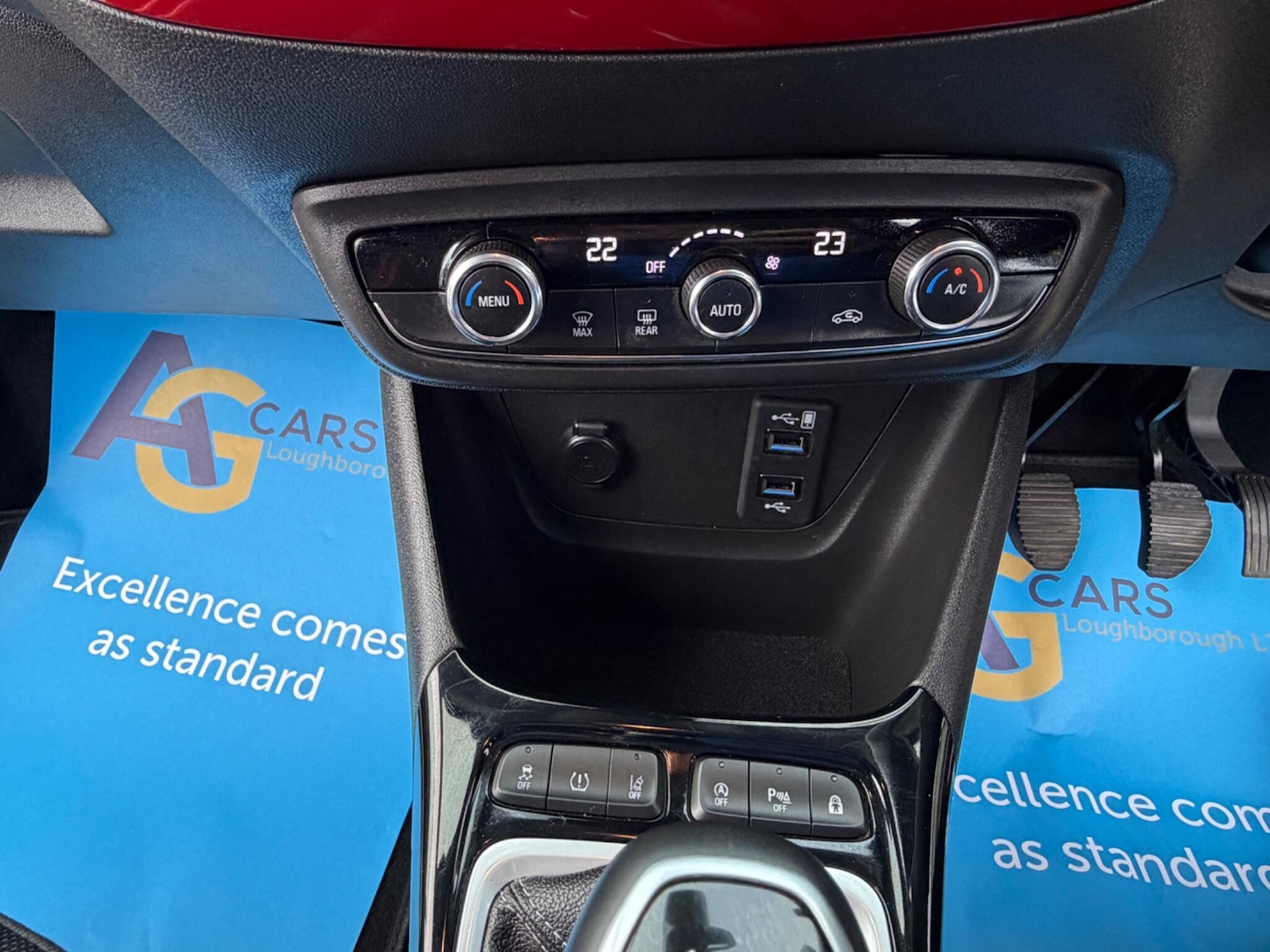 Used Vauxhall Crossland 2022 for sale - 77793403: Photo 33