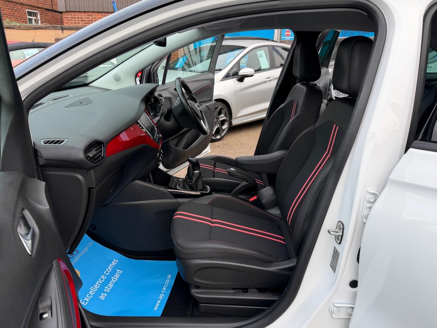 Used Vauxhall Crossland 2022 for sale - 77793403: Photo 4