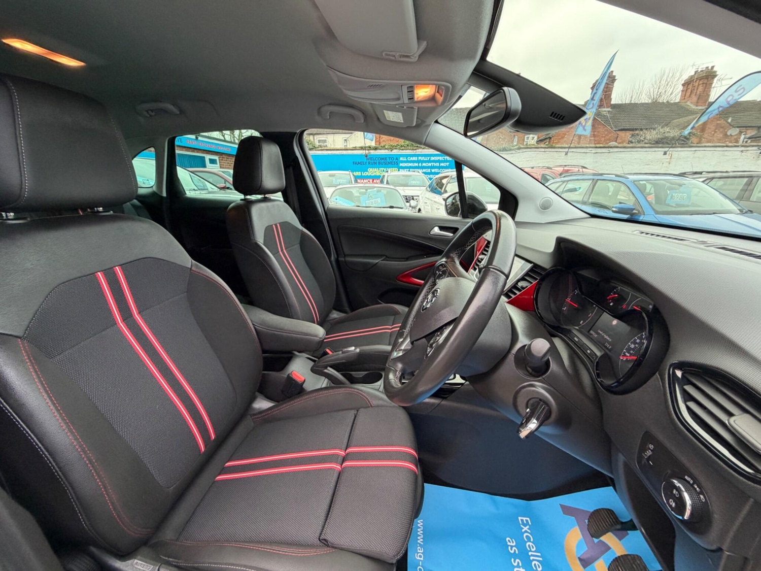 Used Vauxhall Crossland 2022 for sale - 77793403: Photo 45