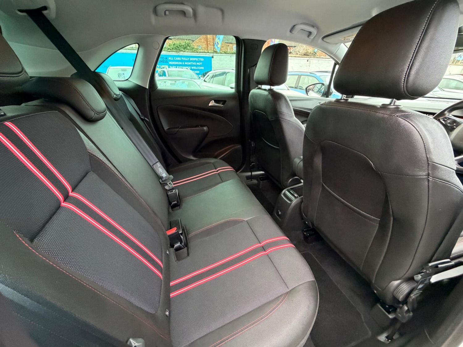 Used Vauxhall Crossland 2022 for sale - 77793403: Photo 46