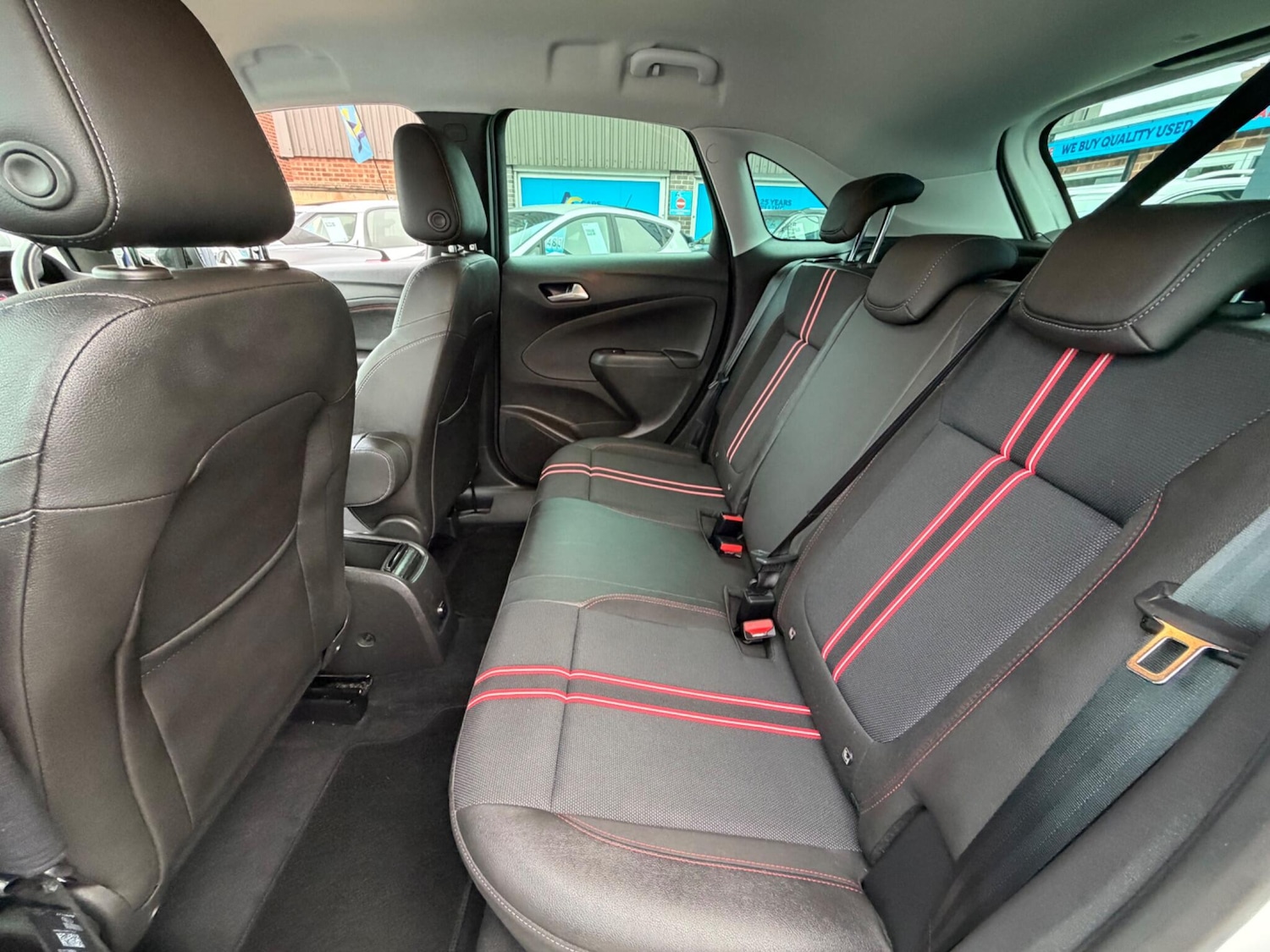 Used Vauxhall Crossland 2022 for sale - 77793403: Photo 47