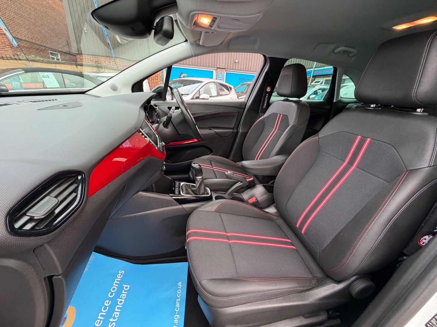 Used Vauxhall Crossland 2022 for sale - 77793403: Photo 48