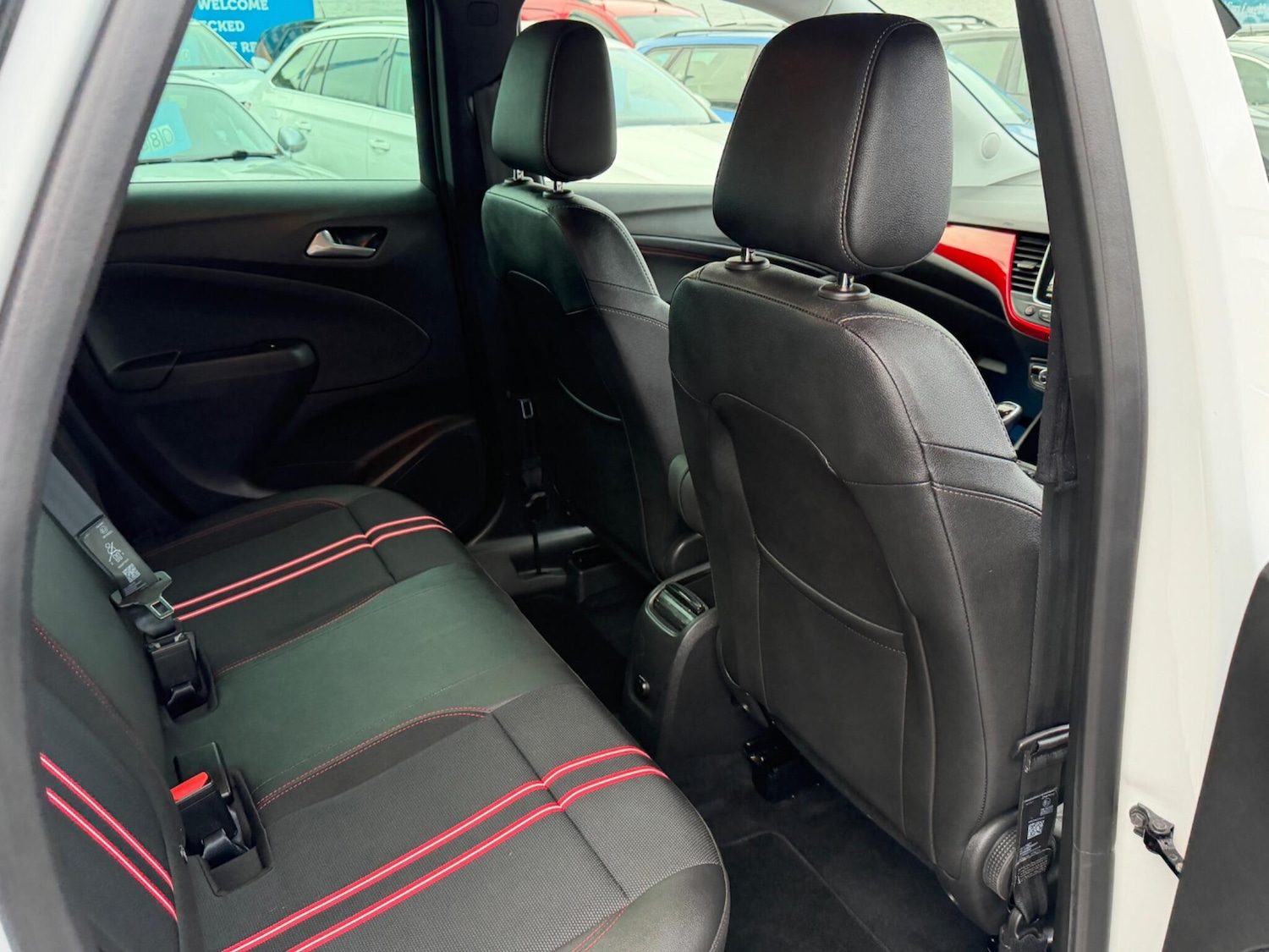 Used Vauxhall Crossland 2022 for sale - 77793403: Photo 49