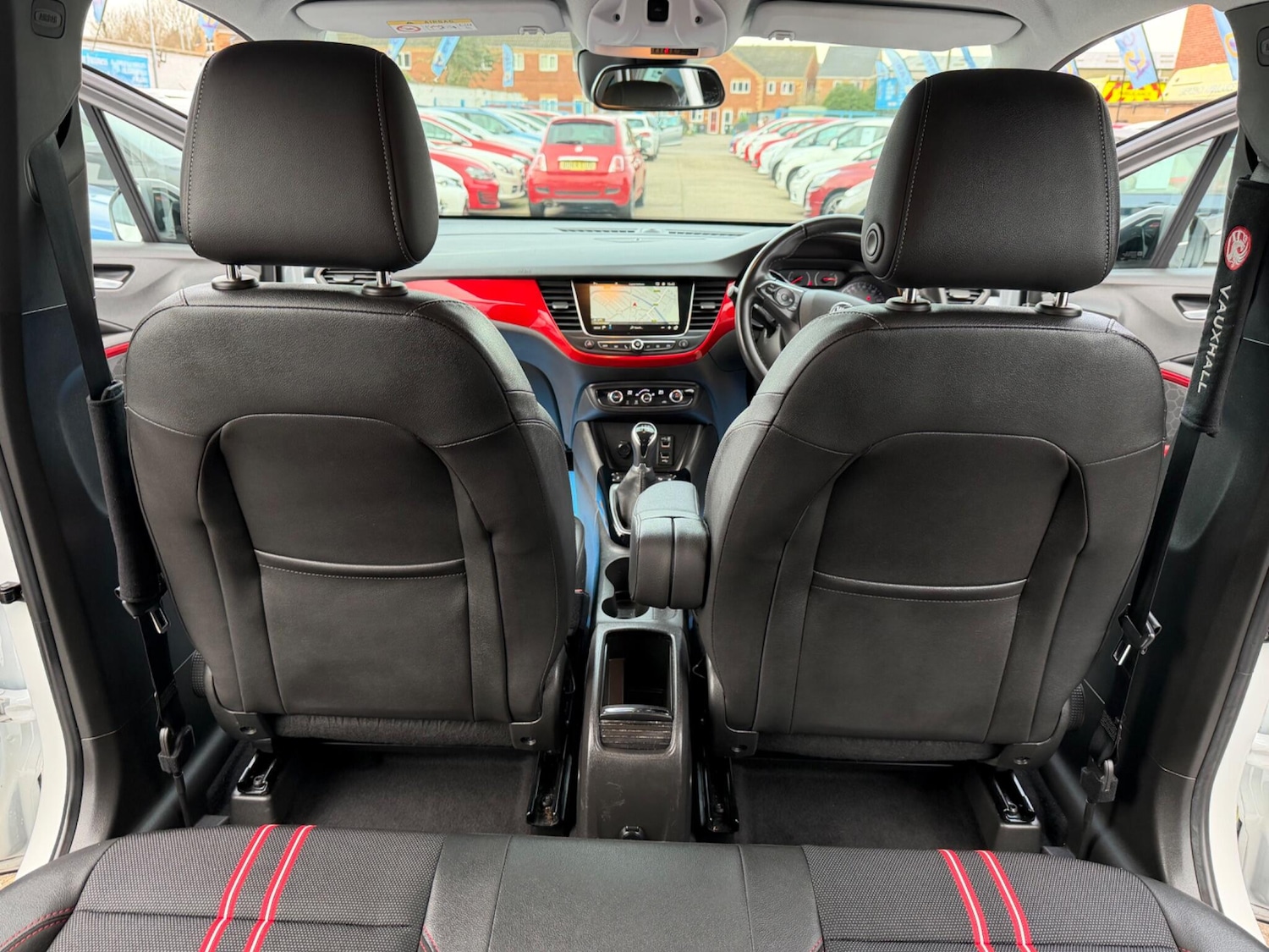 Used Vauxhall Crossland 2022 for sale - 77793403: Photo 50