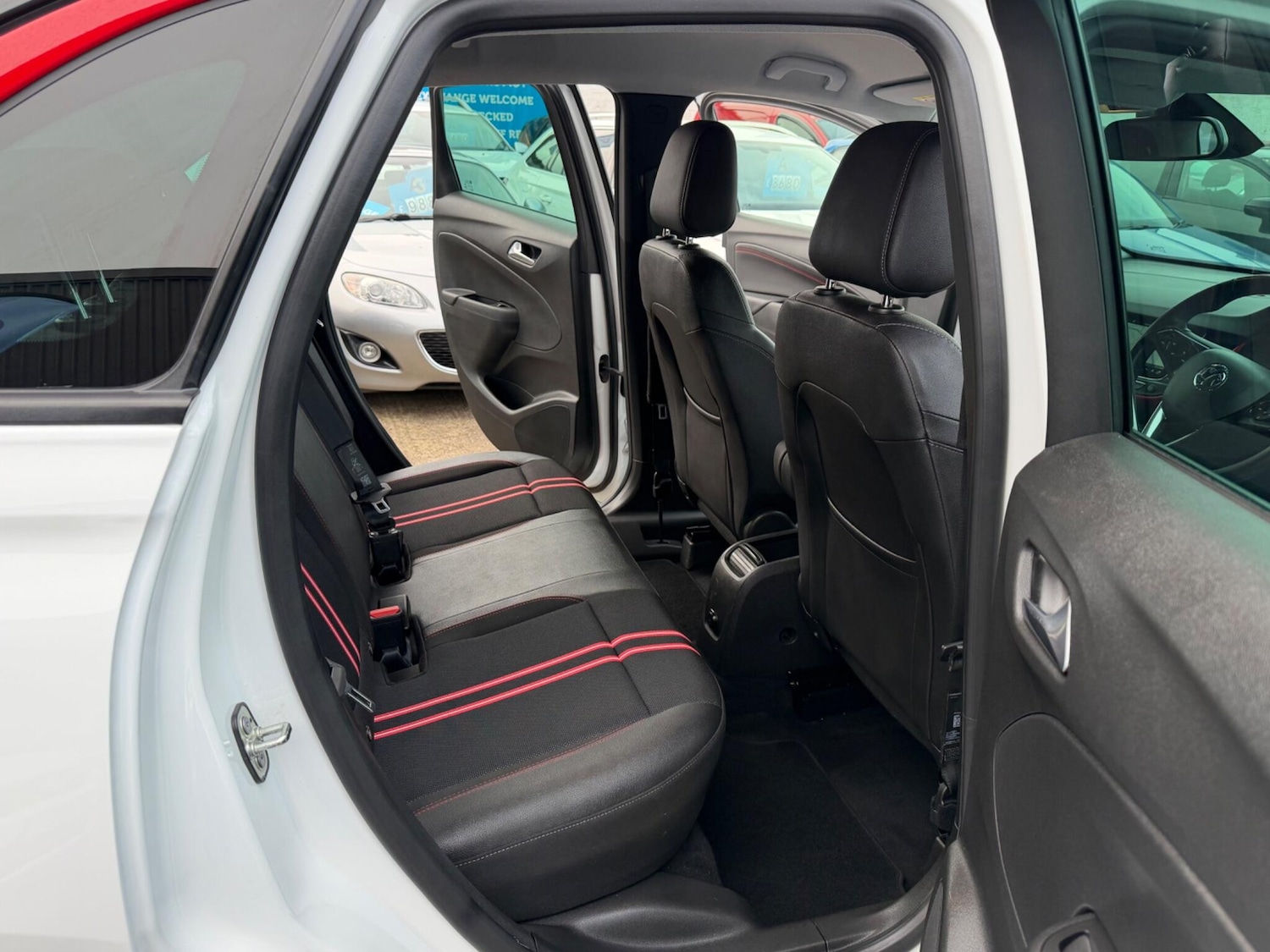 Used Vauxhall Crossland 2022 for sale - 77793403: Photo 51