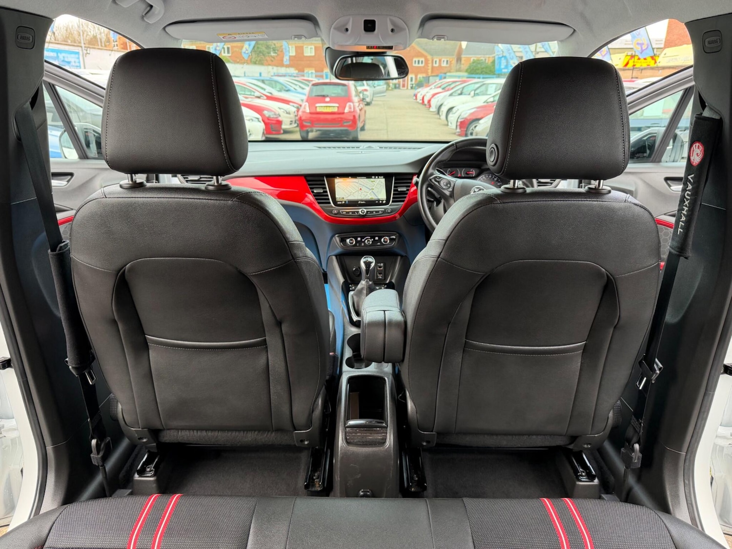 Used Vauxhall Crossland 2022 for sale - 77793403: Photo 52