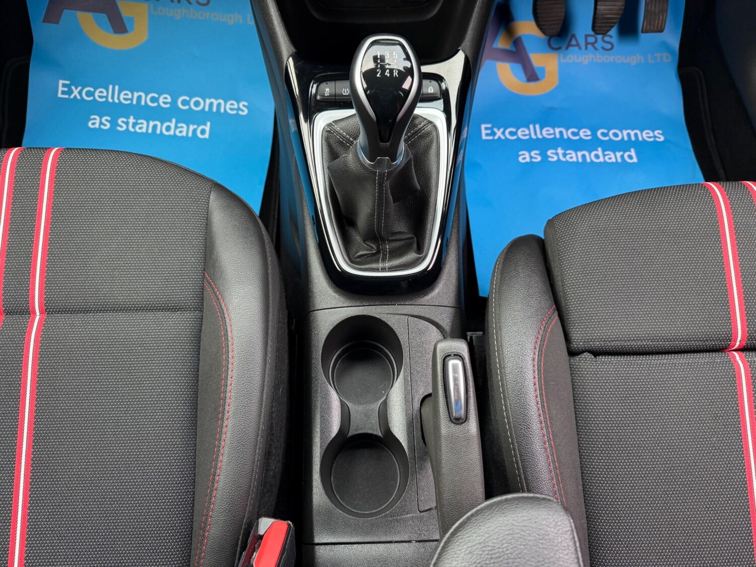 Used Vauxhall Crossland 2022 for sale - 77793403: Photo 55