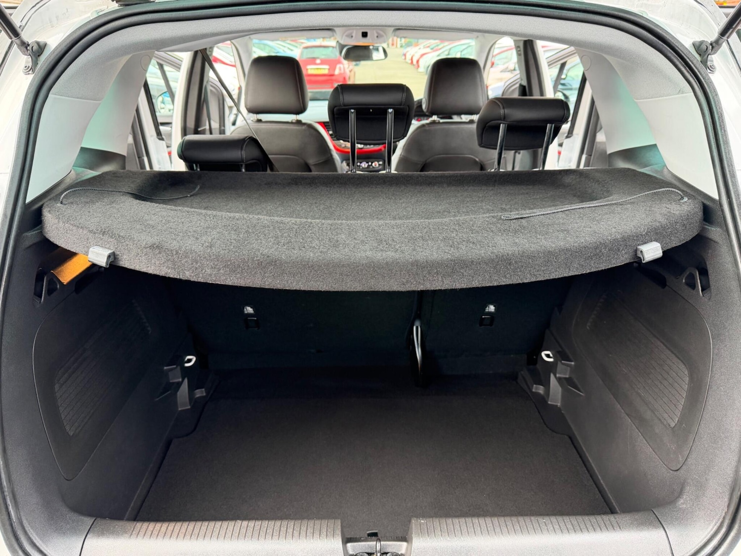 Used Vauxhall Crossland 2022 for sale - 77793403: Photo 85