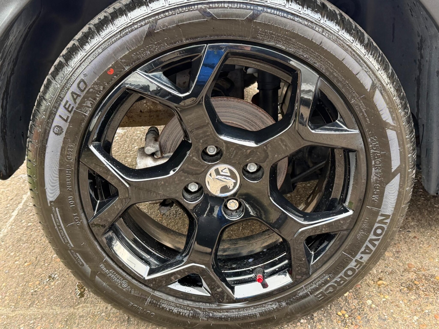 Used Vauxhall Crossland 2022 for sale - 77793403: Photo 90