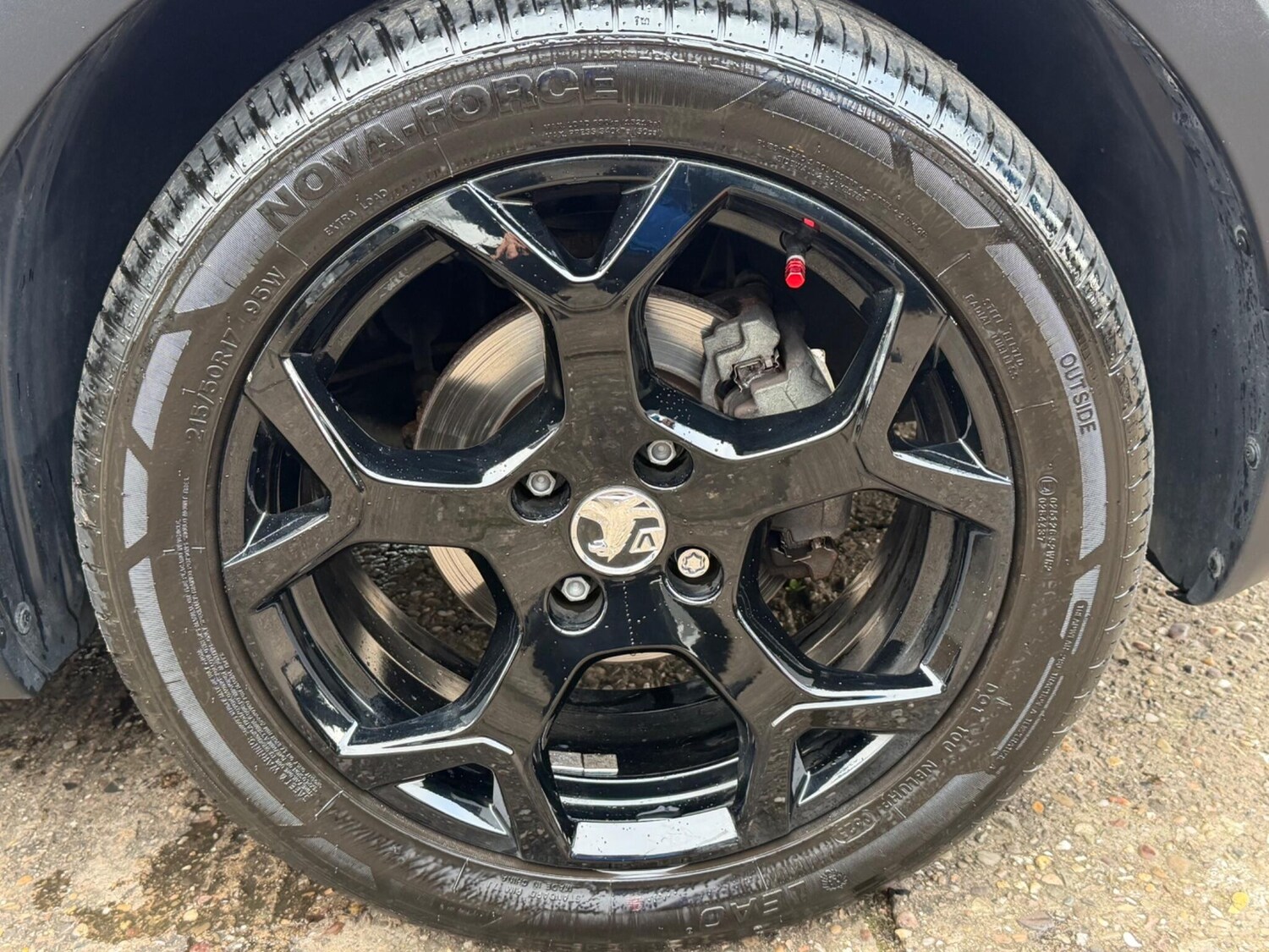 Used Vauxhall Crossland 2022 for sale - 77793403: Photo 91