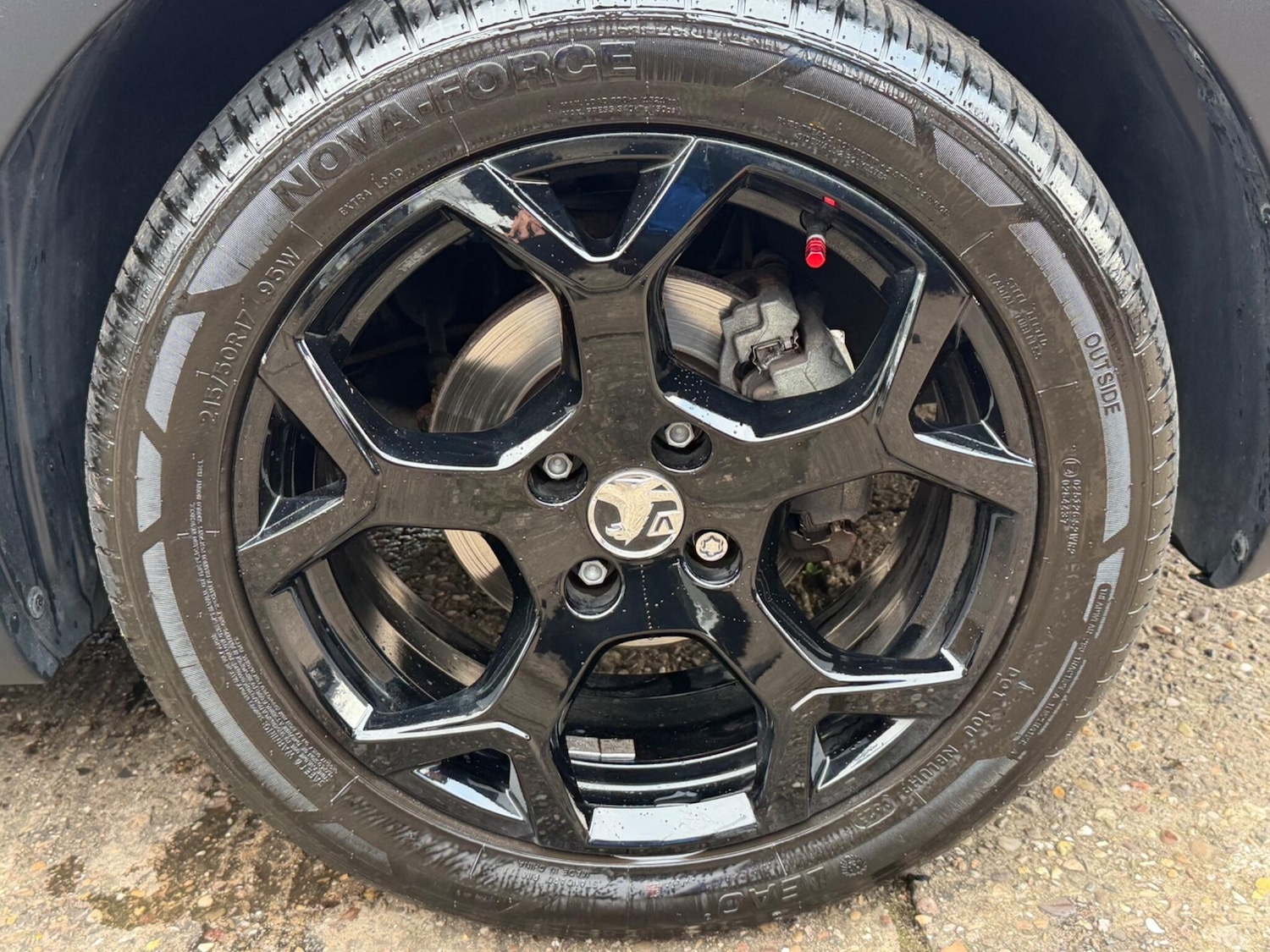 Used Vauxhall Crossland 2022 for sale - 77793403: Photo 92