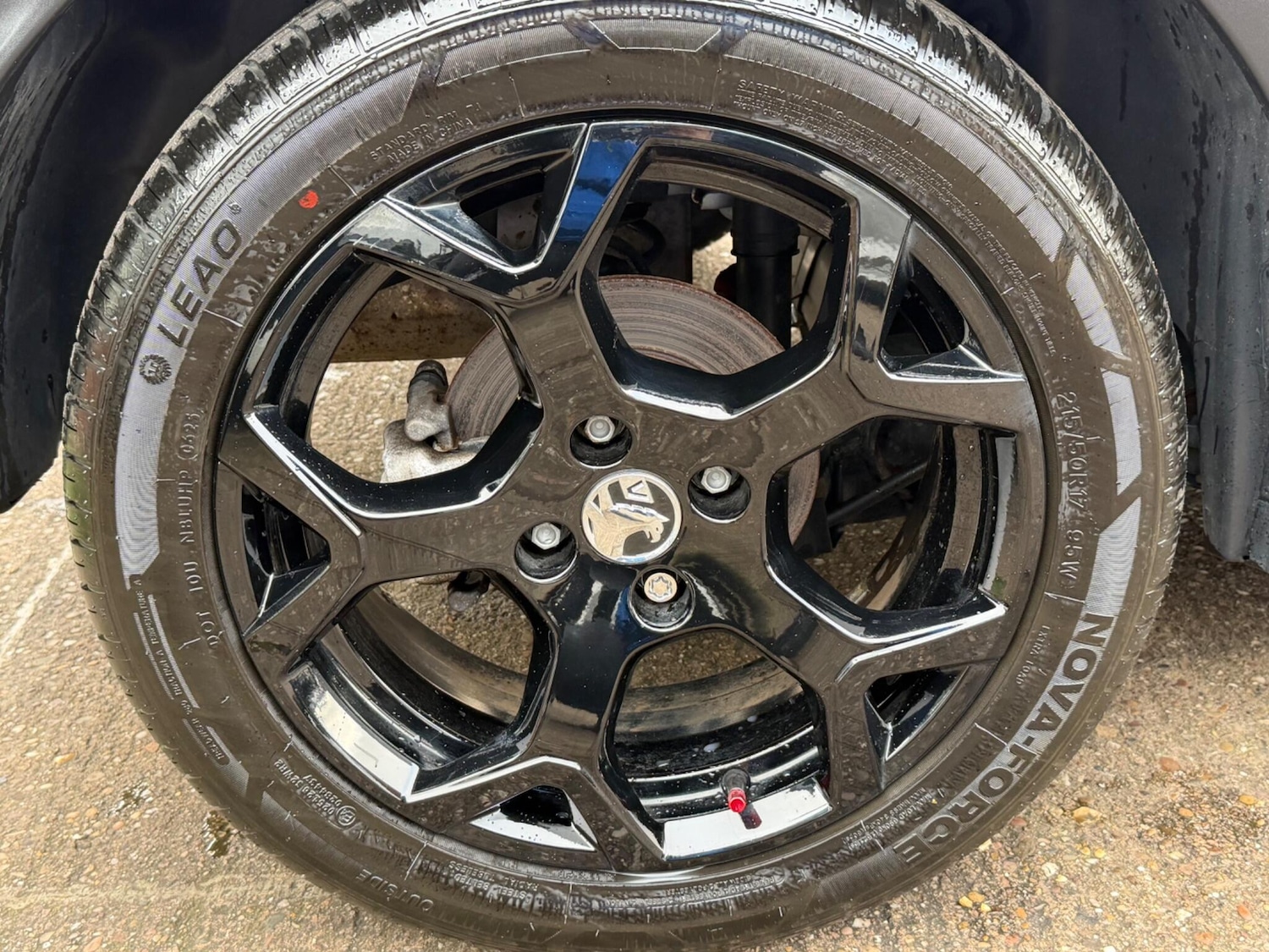 Used Vauxhall Crossland 2022 for sale - 77793403: Photo 93