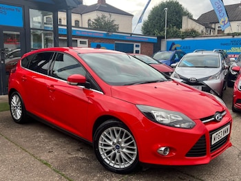 Ford - Focus