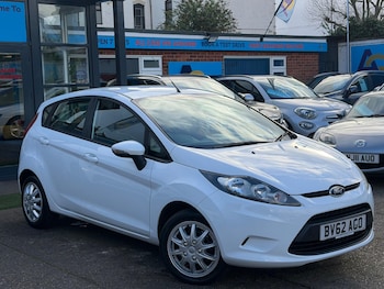 Ford Fiesta feature image