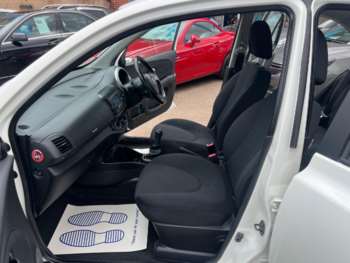 Used Nissan Micra 2010 for sale - 75041588: Photo