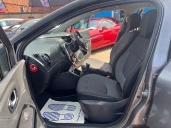 Used Renault Captur 2015 for sale - 74946104: Photo