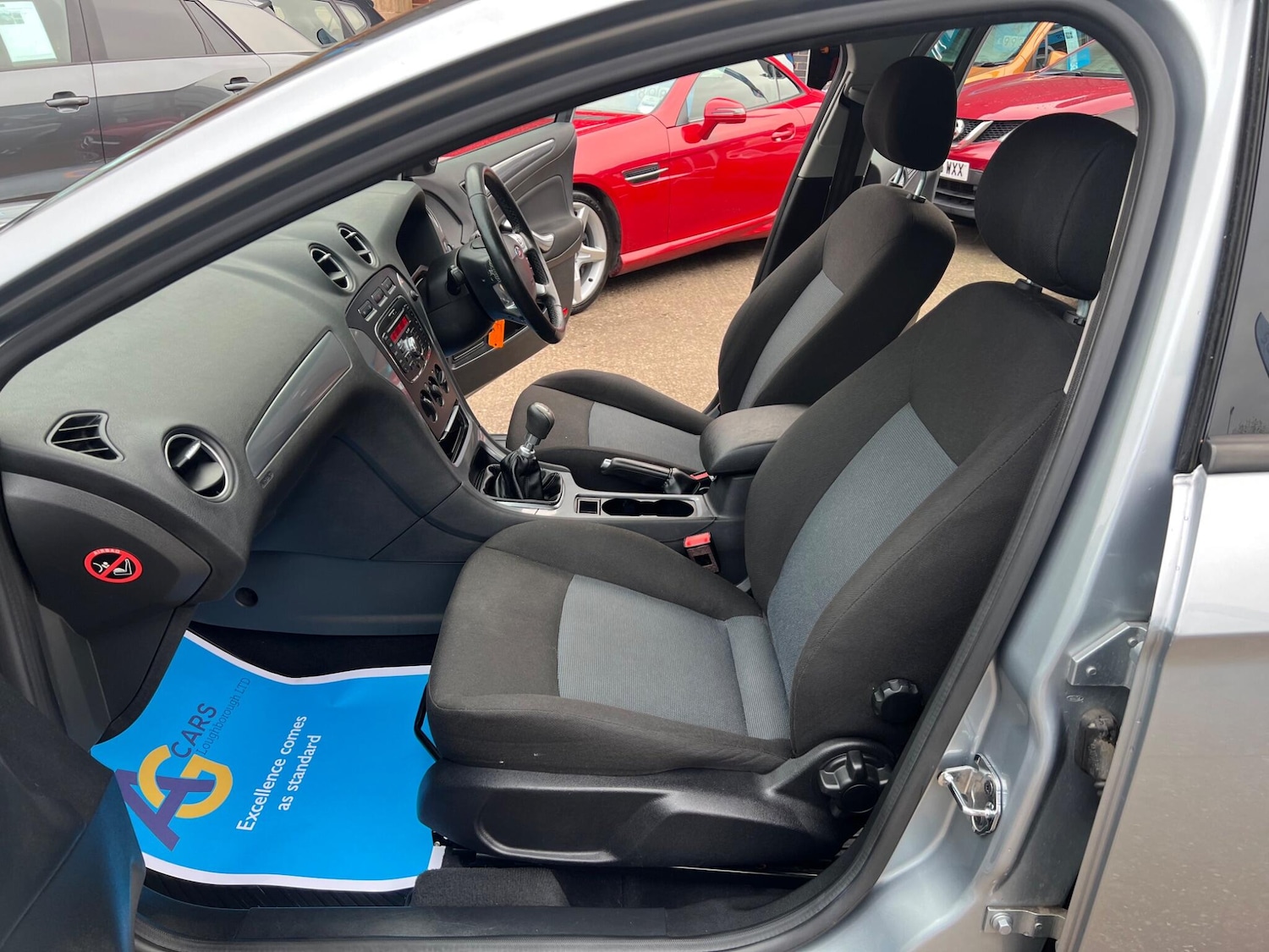 Used Ford Mondeo 2013 for sale - 76645404: Photo 32