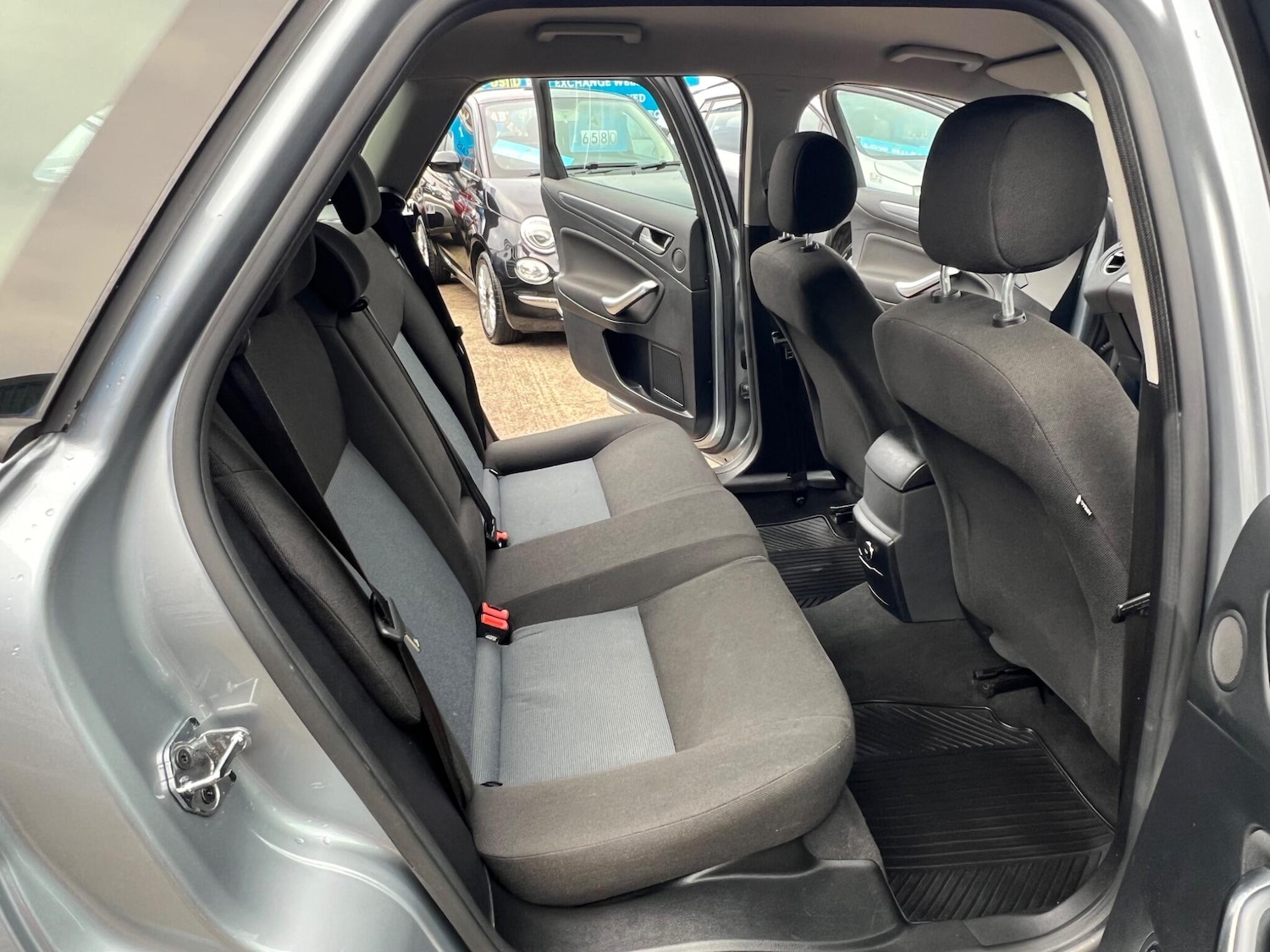 Used Ford Mondeo 2013 for sale - 76645404: Photo 37