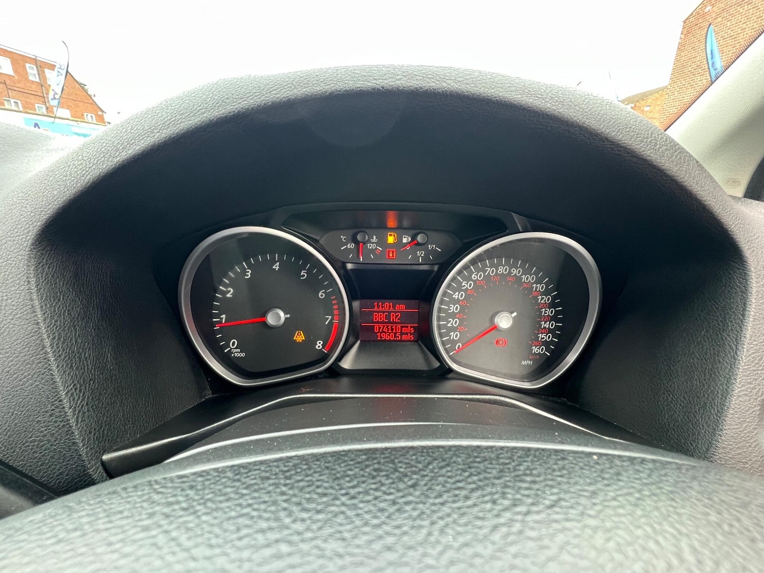 Used Ford Mondeo 2013 for sale - 76645404: Photo 40