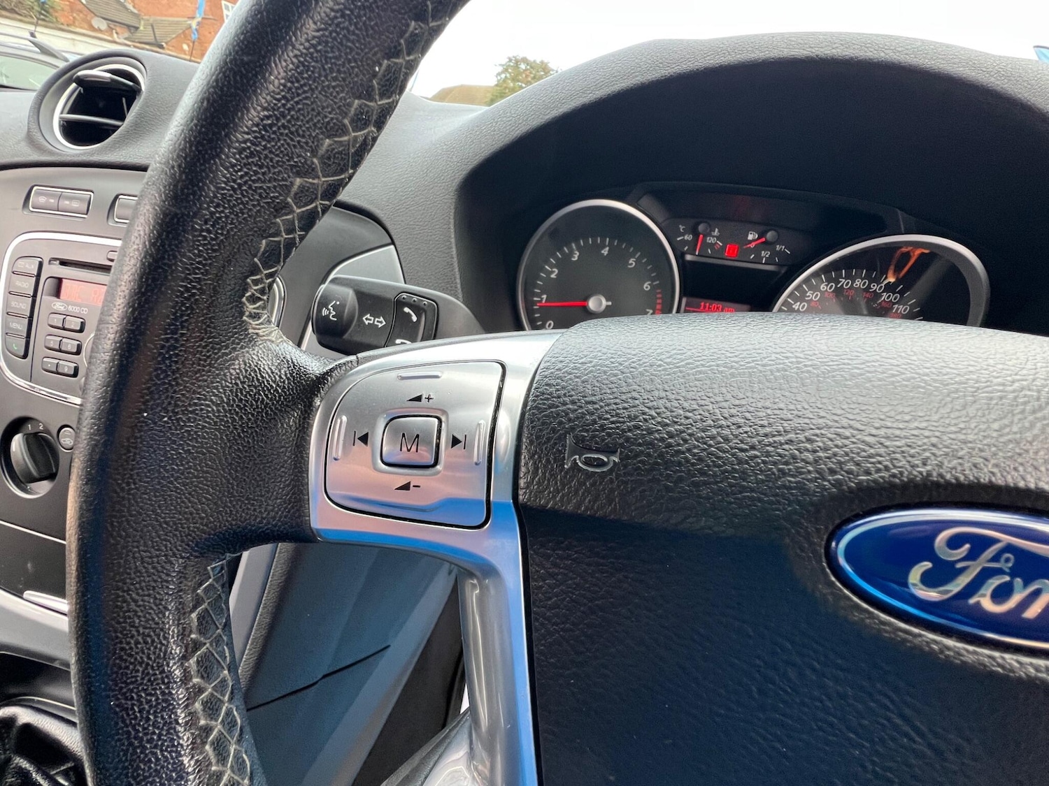 Used Ford Mondeo 2013 for sale - 76645404: Photo 42