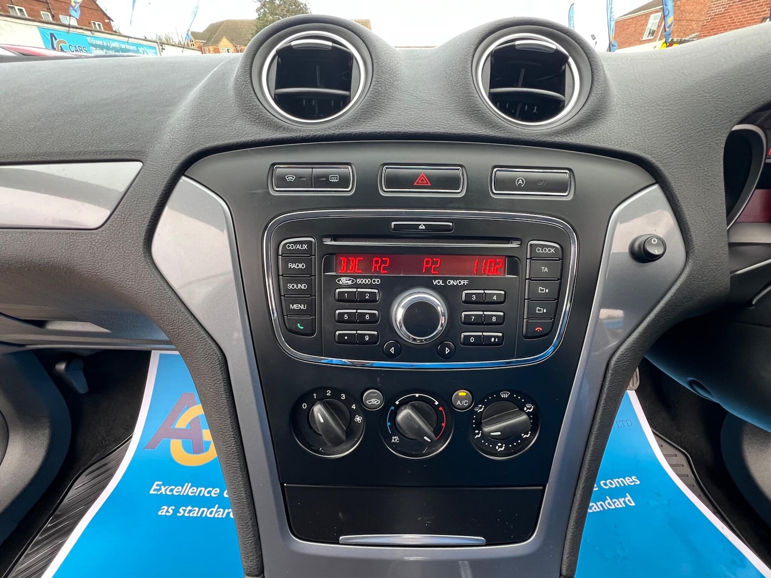 Used Ford Mondeo 2013 for sale - 76645404: Photo 43