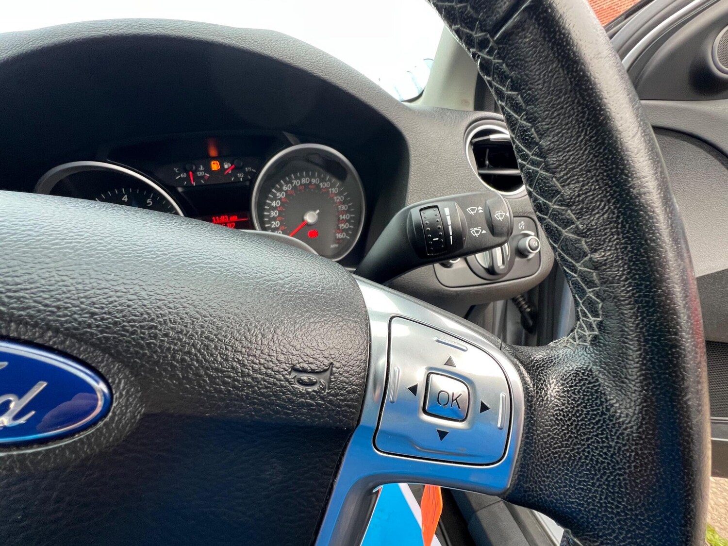 Used Ford Mondeo 2013 for sale - 76645404: Photo 44