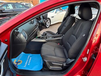 Used Mazda Mazda3 2017 for sale - 78086573: Photo