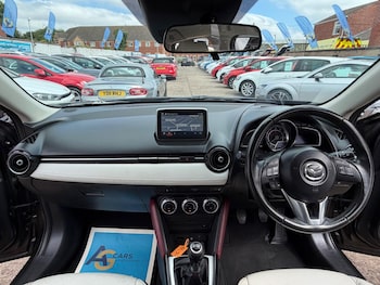 Used Mazda CX-3 2016 for sale - 79188928: Photo