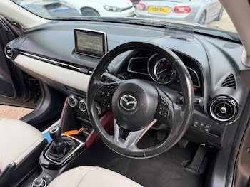Used Mazda CX-3 2016 for sale - 79188928: Photo