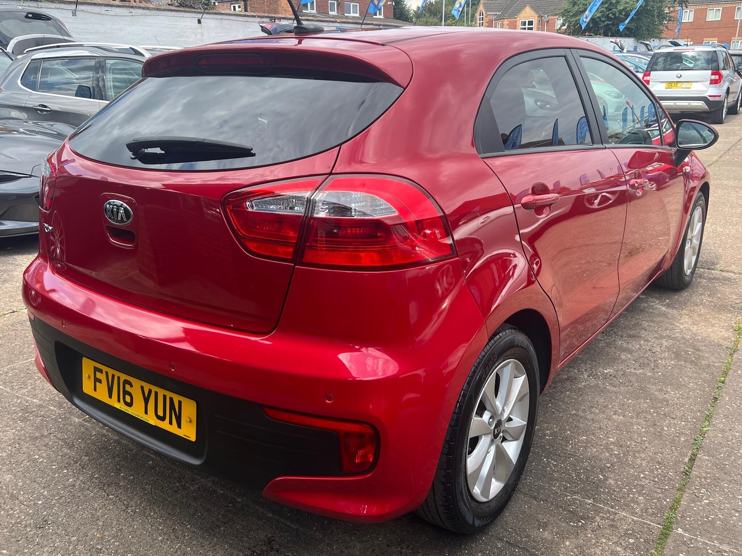 Vehicle 23