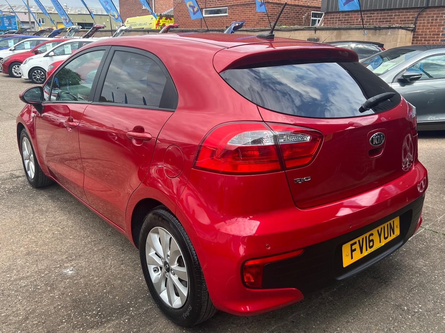 Vehicle 26