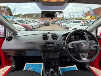 Used SEAT Ibiza 2014 for sale - 78958430: Photo