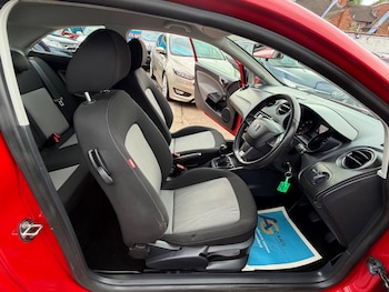 Used SEAT Ibiza 2014 for sale - 78958430: Photo