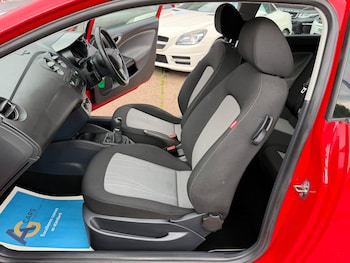 Used SEAT Ibiza 2014 for sale - 78958430: Photo