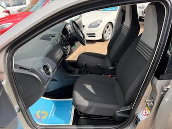 Used Volkswagen up! 2019 for sale - 79564697: Photo